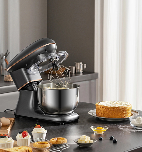 Bakery Equipment