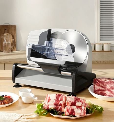 Meat slicer