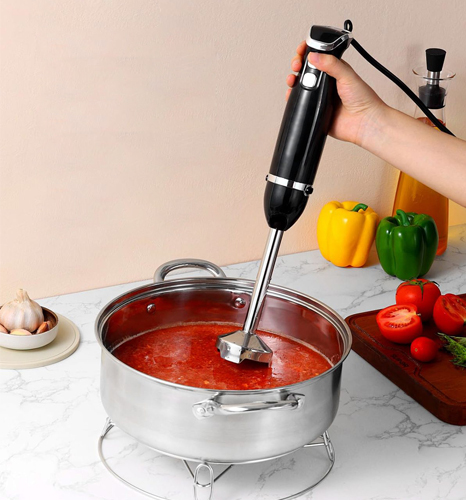 Hand Mixer Tube