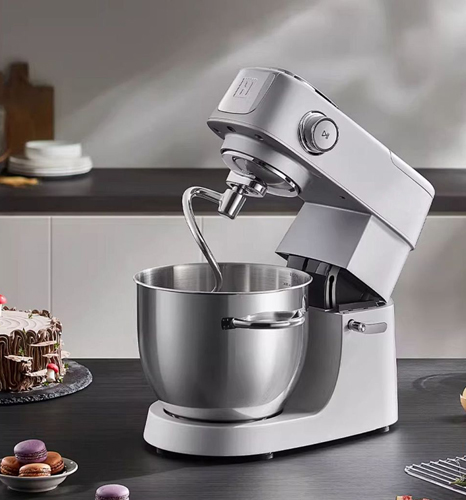 Multi Functional Mixer